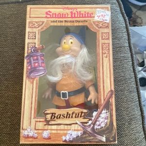 Bikin USA vintage doll Bashful